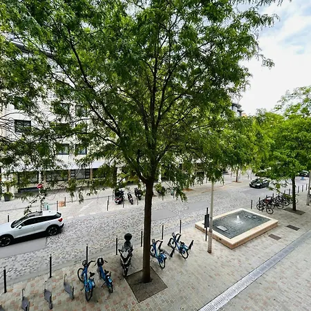 La Buirette Hypercentre Appartement *