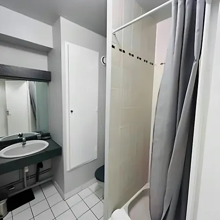 아파트 La Buirette Hypercentre *